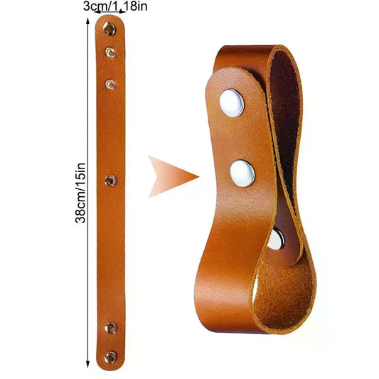[OD]Horse Whips Holder with Adjustable Waist - ProPawPet.com