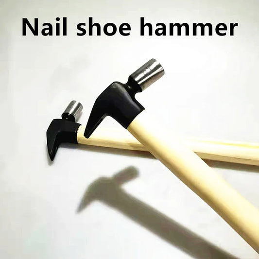 Horseshoe hammer, shoe repair tool, horse - ProPawPet.com