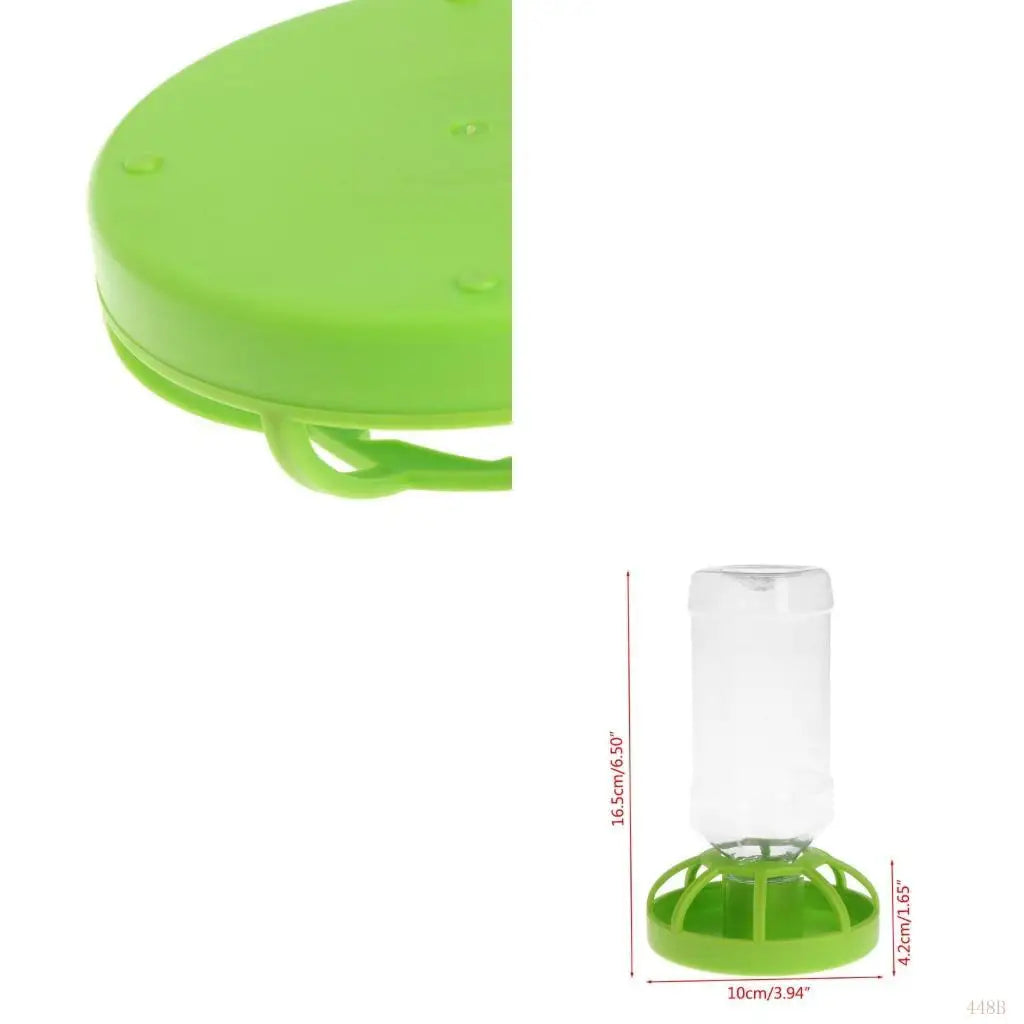448B Reptiles Feeder Bowl Amphibians Drinker - ProPawPet.com