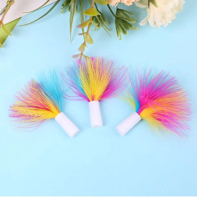 3PCS for Cat Toy Refills Electric Rotating - ProPawPet.com