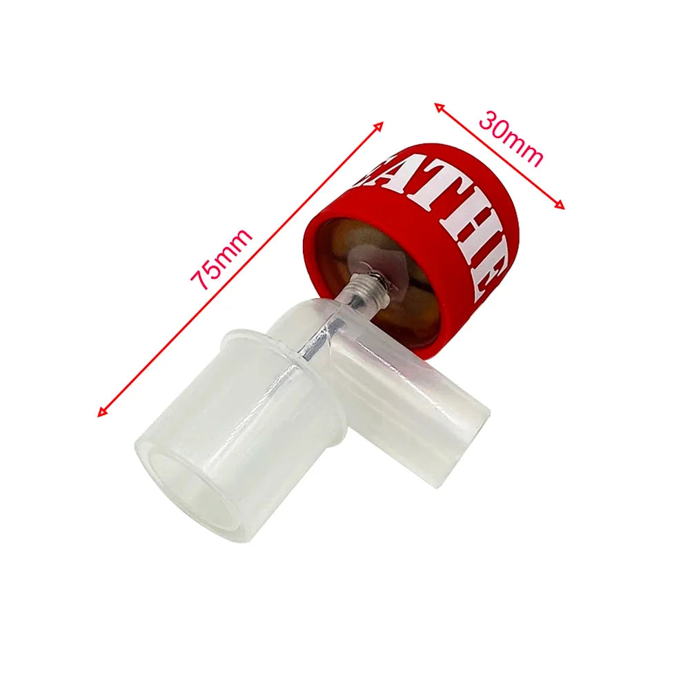 Pet Suffocation Alarm, Tracheal Intubation Alarm Respiratory