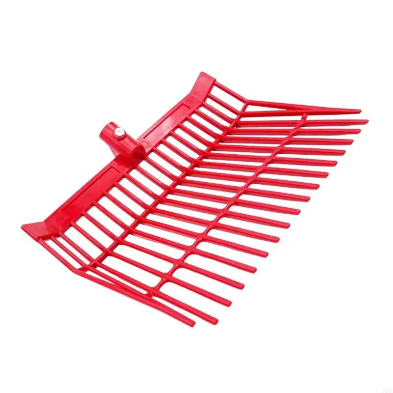 P88E Horse Pitchforks Cleaning Tool Plastic - ProPawPet.com