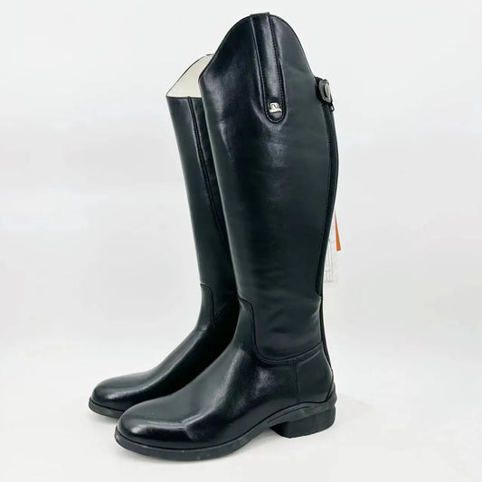 Long Equestrian Sports Riding Boots for Men - ProPawPet.com