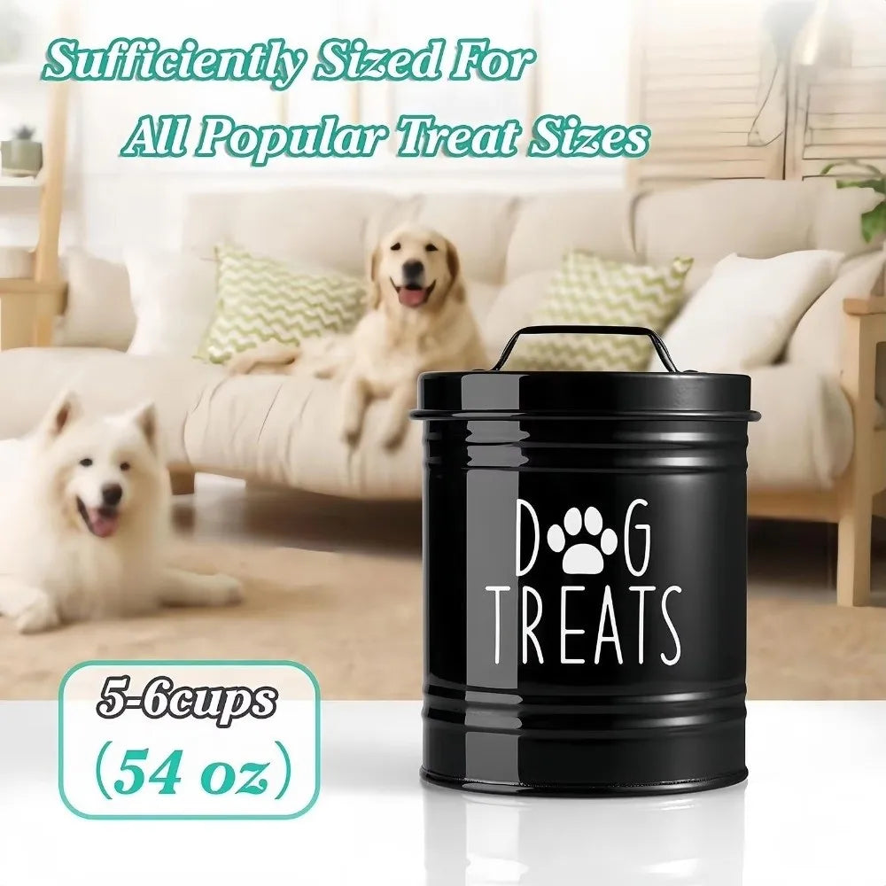 Large Capacity Dog Food Storage Container - ProPawPet.com
