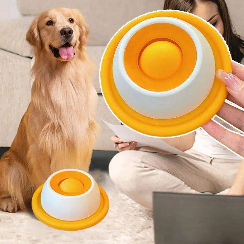 Yogurt Licking Plate Antispill Cat Teasing Slow Food Feeder, Interactive
