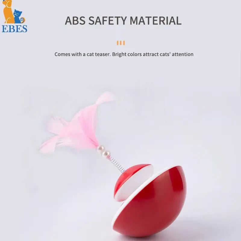 New Durable Funny Pet Cat Toys For Entertain - ProPawPet.com