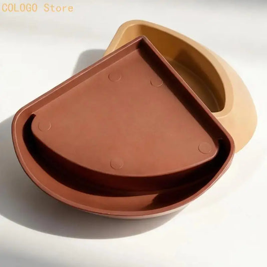 Reptiles Bowl Water Dish Mealworm Feeders - ProPawPet.com