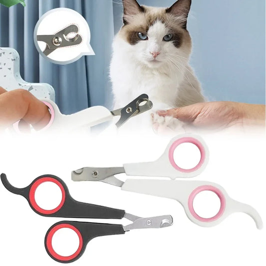 Pet Nail Clippers Cutter Parrot Nail Trimmer - ProPawPet.com