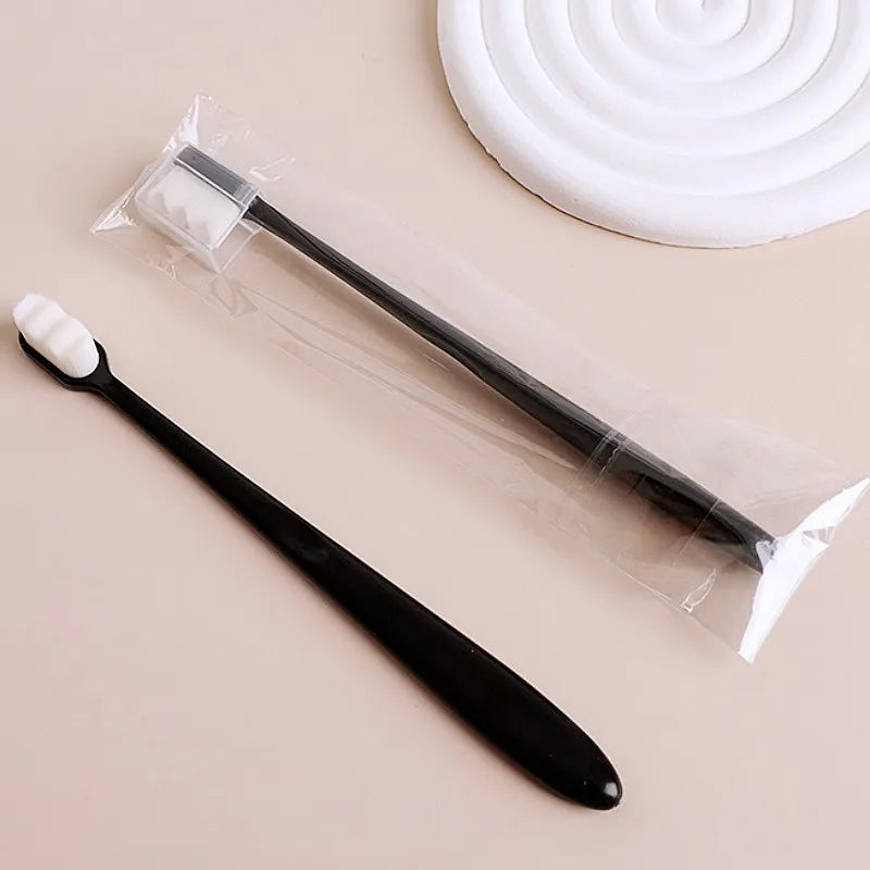 Pet Toothbrush Soft Hair Dog Toothbrushes Big Head – 4 Colors