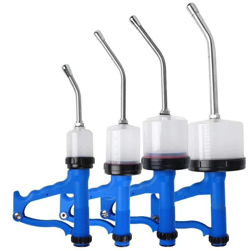 Farming Animal Semi Continuous Dosing - ProPawPet.com
