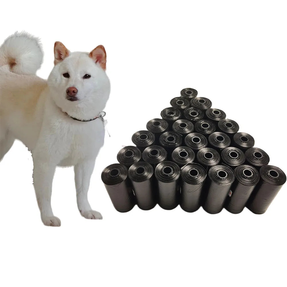 10/30/50/100 rolls EPI Biodegradable Dog - ProPawPet.com