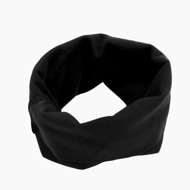 Pet Dog Cat Ears Cover Calming Headband - ProPawPet.com