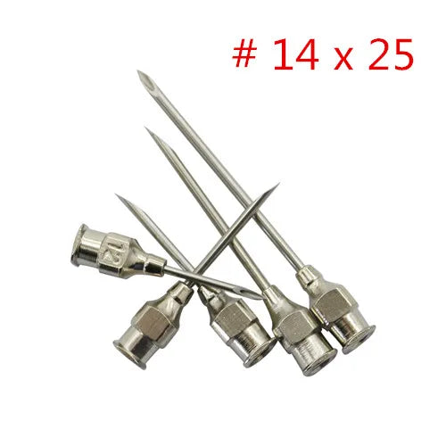 2ml/5ml/10ml Automatic Veterinary Continuous - ProPawPet.com