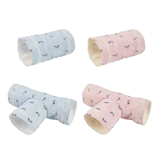 Hamster Pet Toy drill holes 2-Way/3-Way in - ProPawPet.com