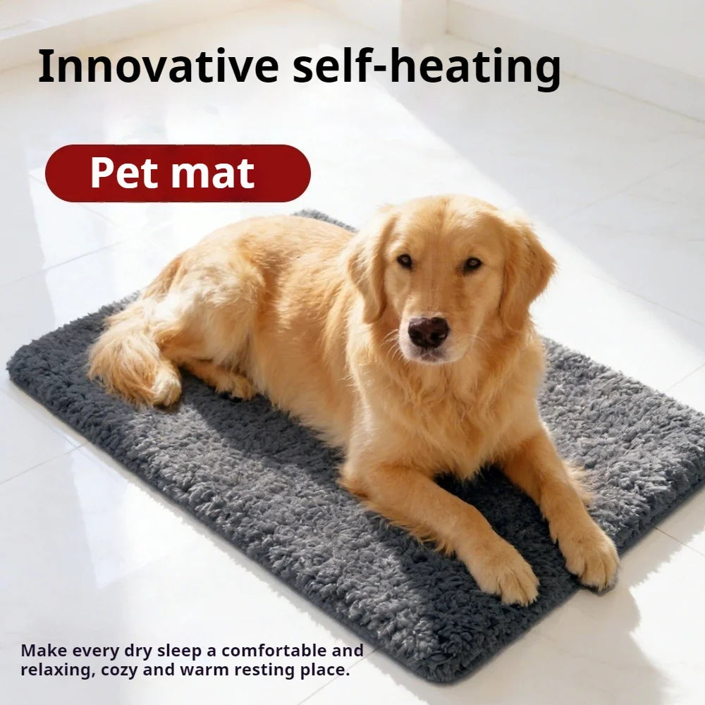 Self Warming Cat Bed, Extra Warm Self - ProPawPet.com