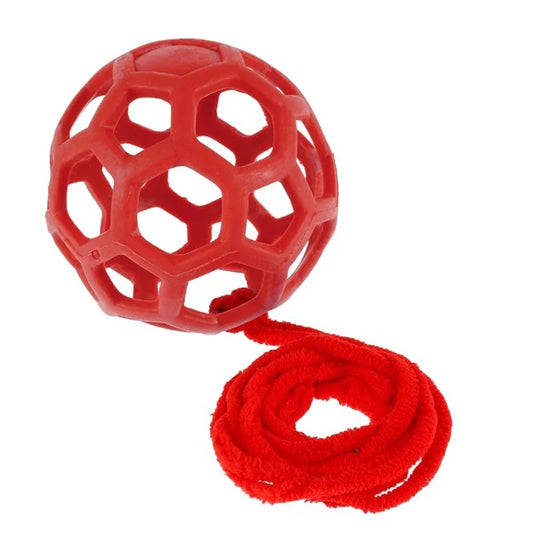 New Horse Treat Ball Hay Feeder Toy Ball - ProPawPet.com