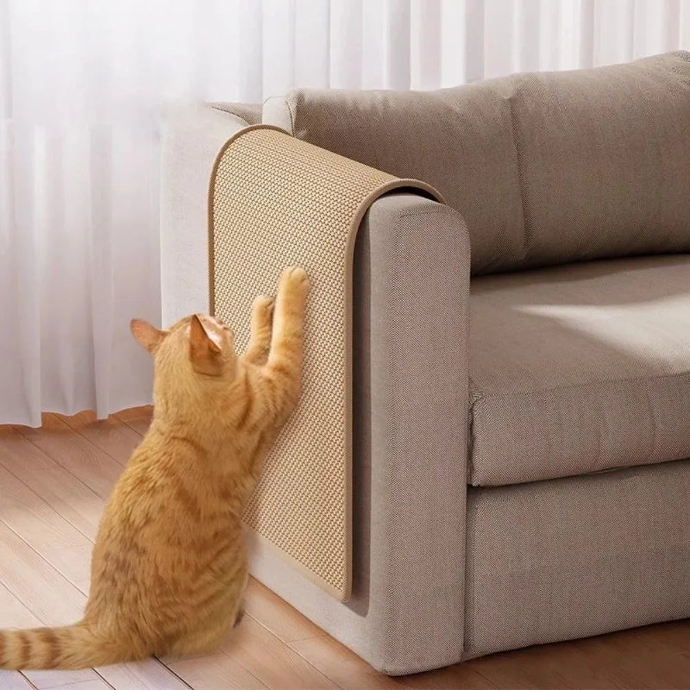 New Sisal Cat Scratching Board - ProPawPet.com