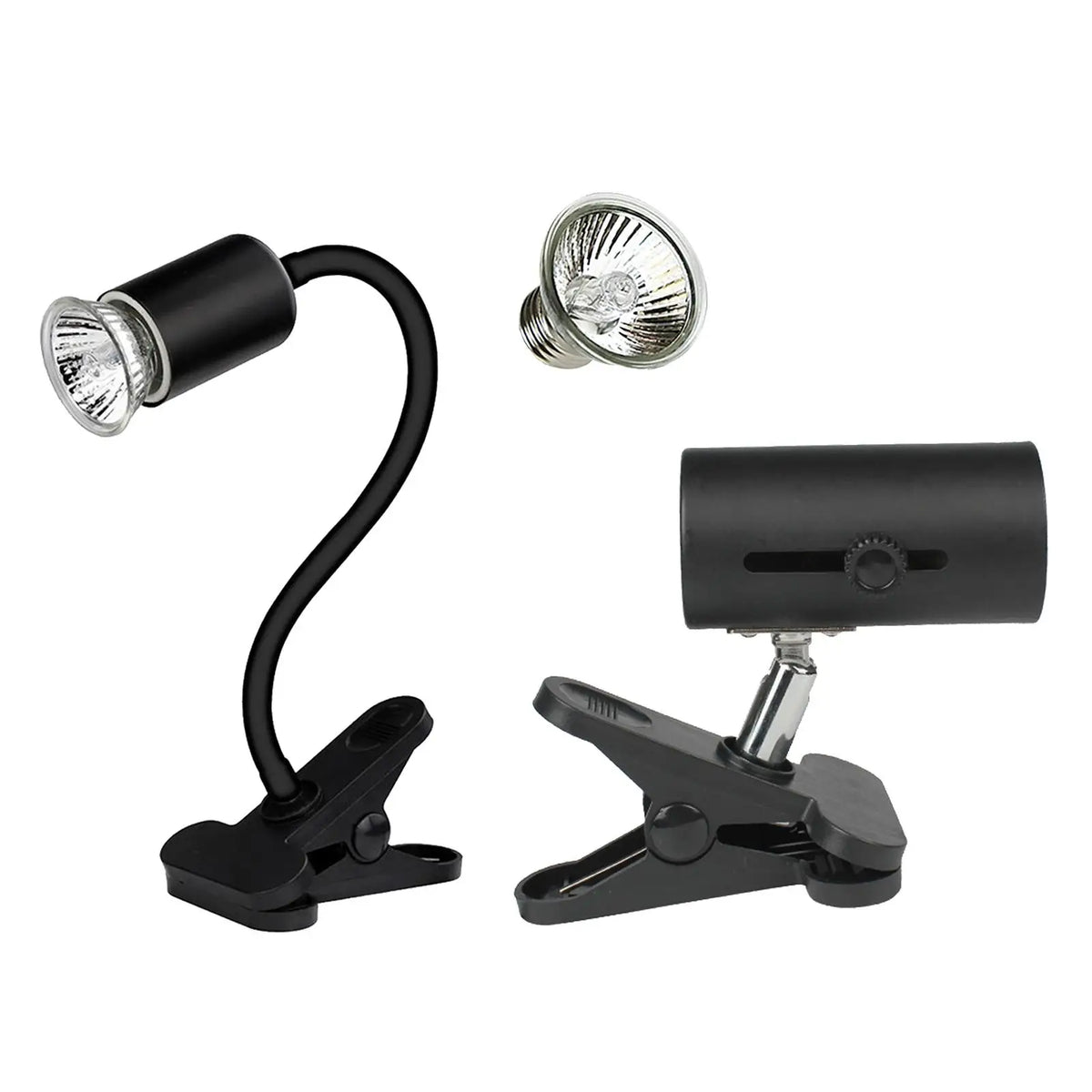 25/50W UVA+UVB Reptile Lamp Turtle Heating - ProPawPet.com