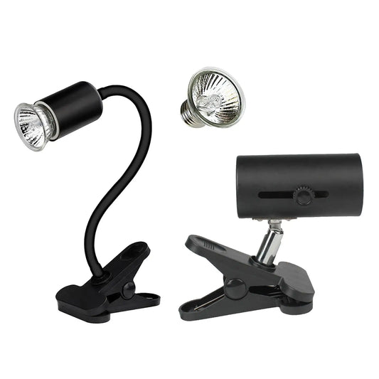 25/50W UVA+UVB Reptile Lamp Turtle Heating - ProPawPet.com