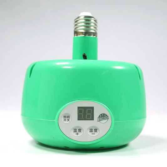Pet Heat Lamp for Chicken Coop E27 Bulb - ProPawPet.com