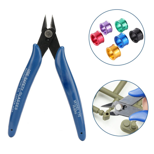 Pigeon Electronic Foot Ring Removing Pliers - ProPawPet.com