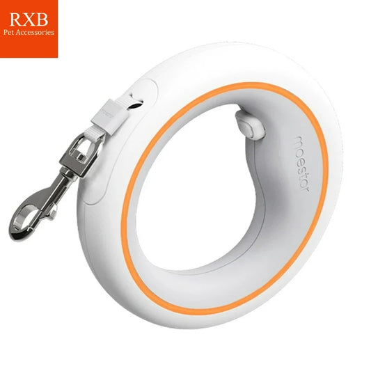 Moestar UFO Retractable Leash 2 Lite Metal - ProPawPet.com