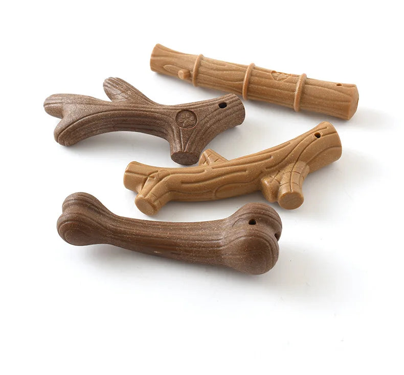 Pet Dog Chew Toys Molar Teeth Clean Stick - ProPawPet.com