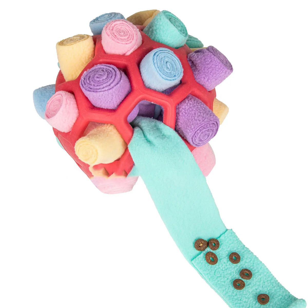 Dog Sniffing Ball Innovative Pet Shaking - ProPawPet.com