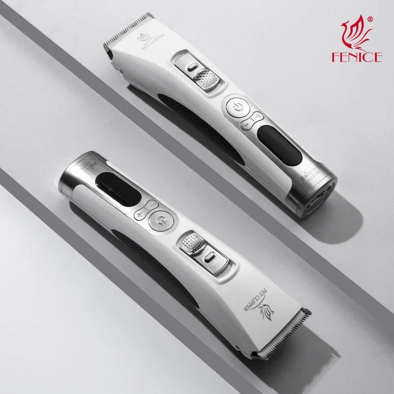 Fenice P100 Professional LCD Screen Dog Cat - ProPawPet.com