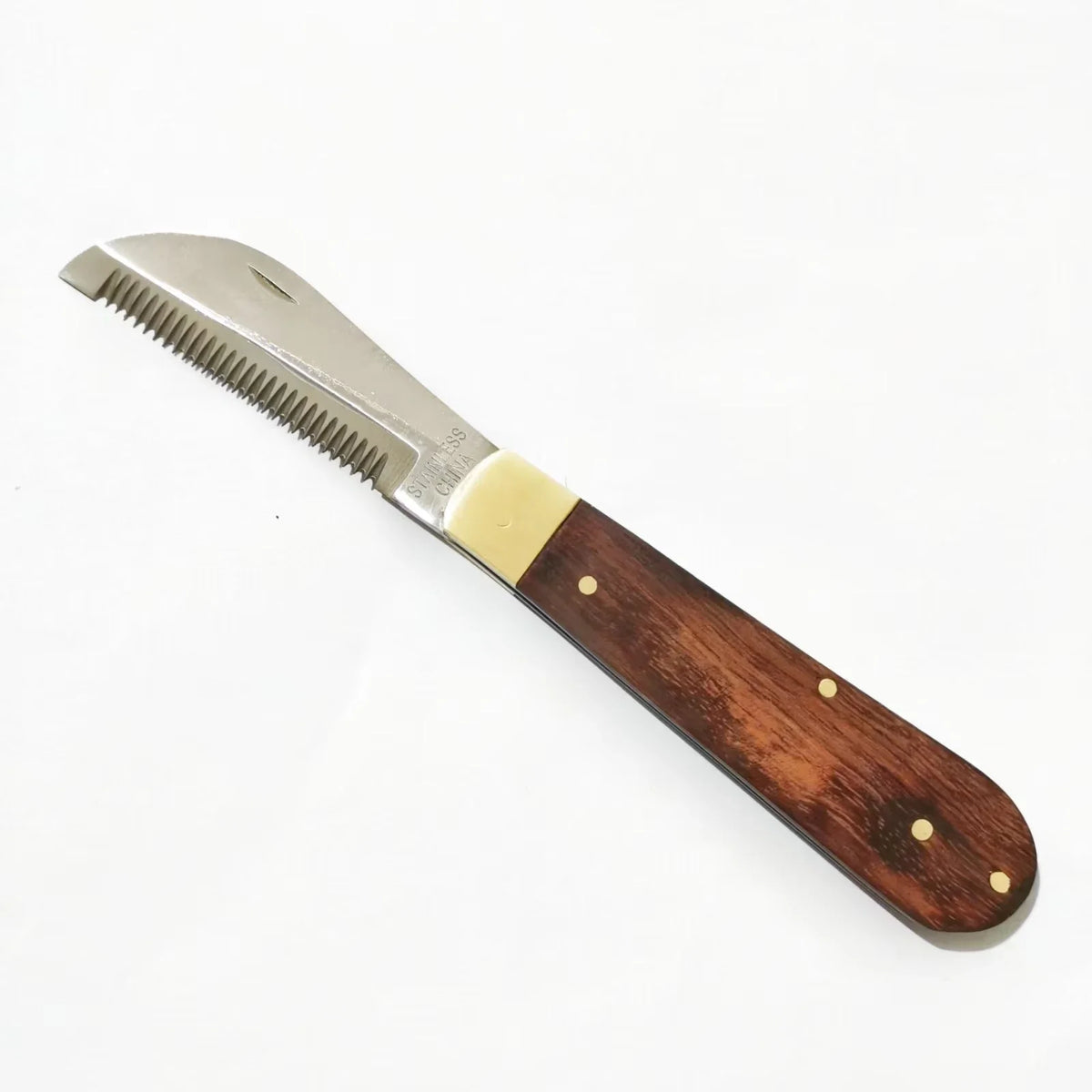 Horseshoe Trimmer Folding Thin Knife Horse - ProPawPet.com