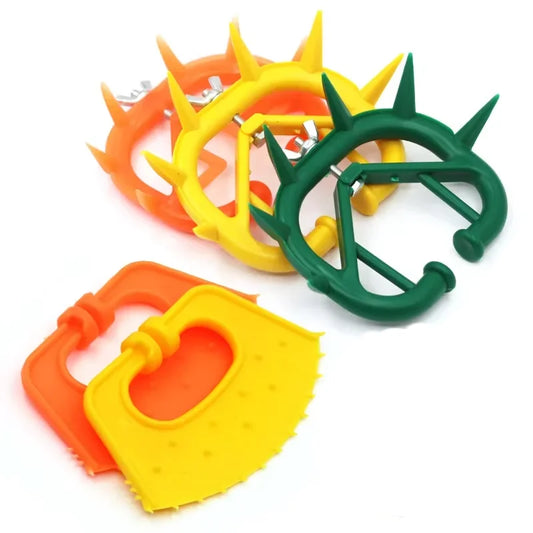 5/10/20PCS Cattle Nose Ring Plastic Calf - ProPawPet.com