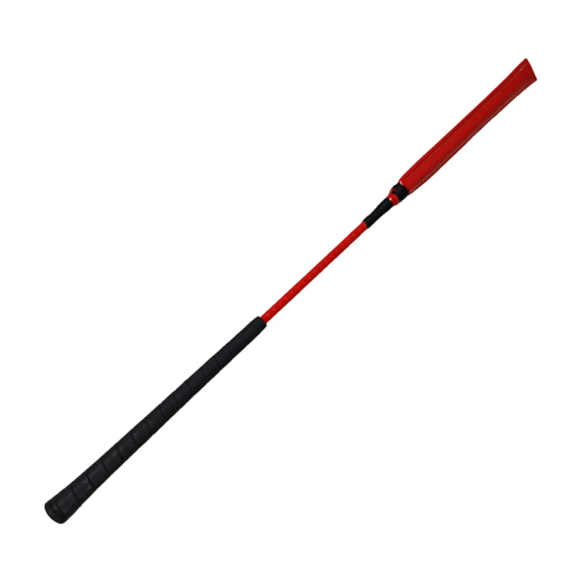 Versatile Horse Whip Microfiber PU Equestrian Riding Crop – 6 Colors