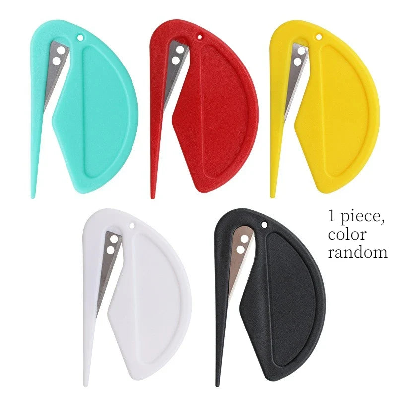 5-Piece Set of Pet Knot Cutters, Colorful – 2 Colors