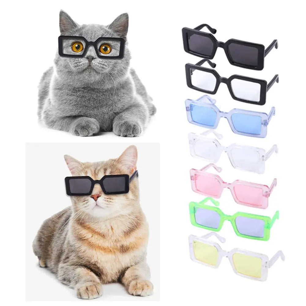 Pet Products Lovely Vintage Triangle Cat - ProPawPet.com