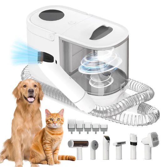 2026 New Pet Products Electric Dog Hair - ProPawPet.com