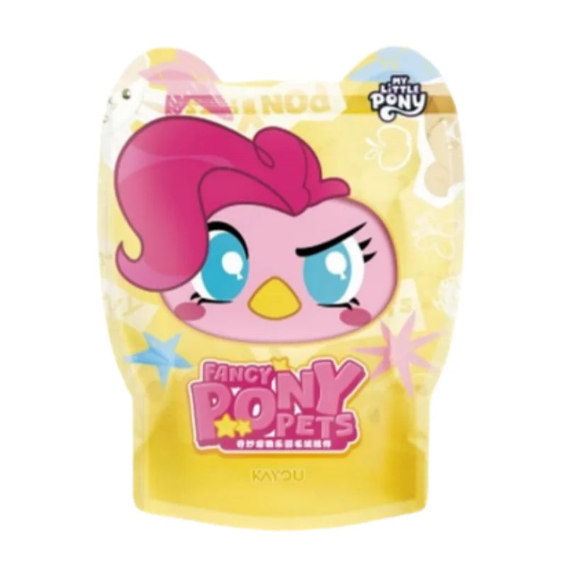 In Stock Kayou My Little Pony Wonderful Pet Paradise Pendant – 9 Colors