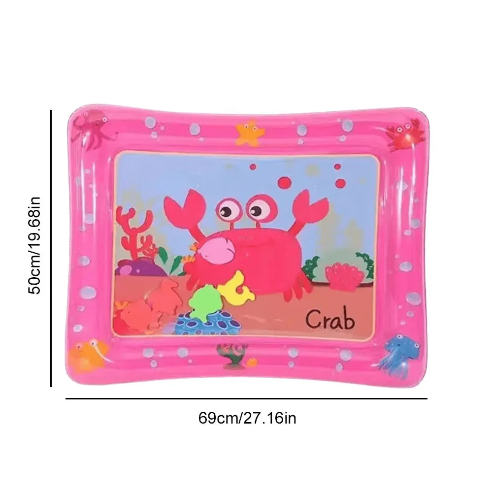 Sensory Water Mat Thickened Sensor Play - ProPawPet.com