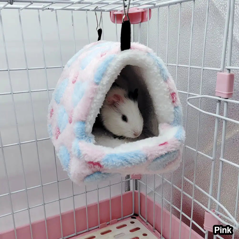 Winter Warm Bird Cage Parrot Cotton Nest - ProPawPet.com