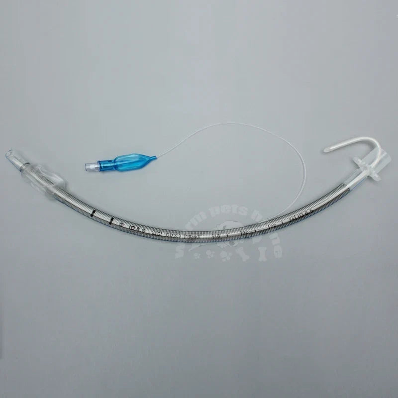 Reinforced Endotracheal Tube With Stylet - ProPawPet.com