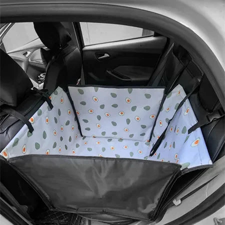 Pet Carriers Dog Car Seat Cover Carrying for - ProPawPet.com