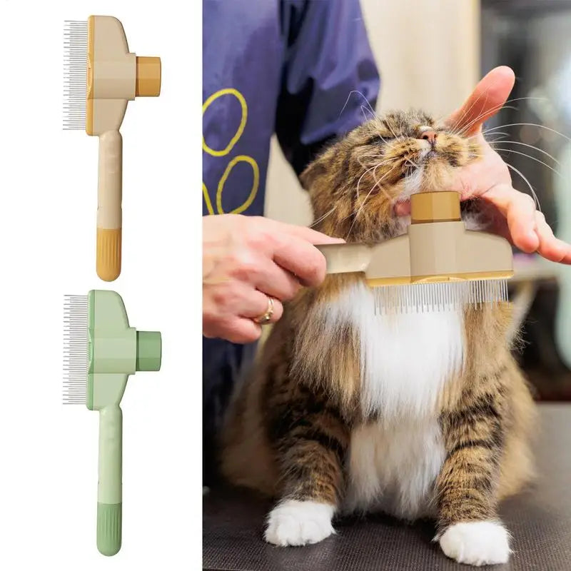 Dog Grooming Comb Cat /Dog Hair Remover - ProPawPet.com