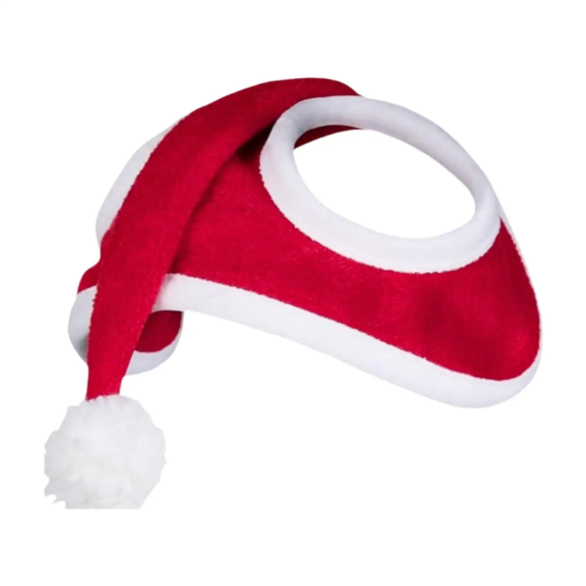 Horse Christmas Hat, Party Hat Holiday Cap Headpiece Headwear – 4 Colors