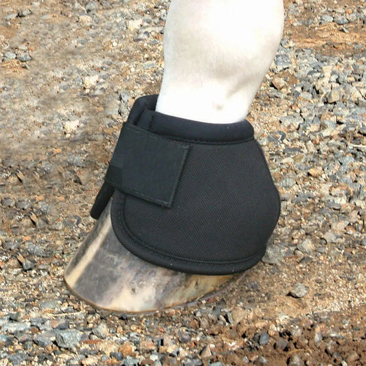 Soft Horse Bell Boots Quick Drying Oxford - ProPawPet.com