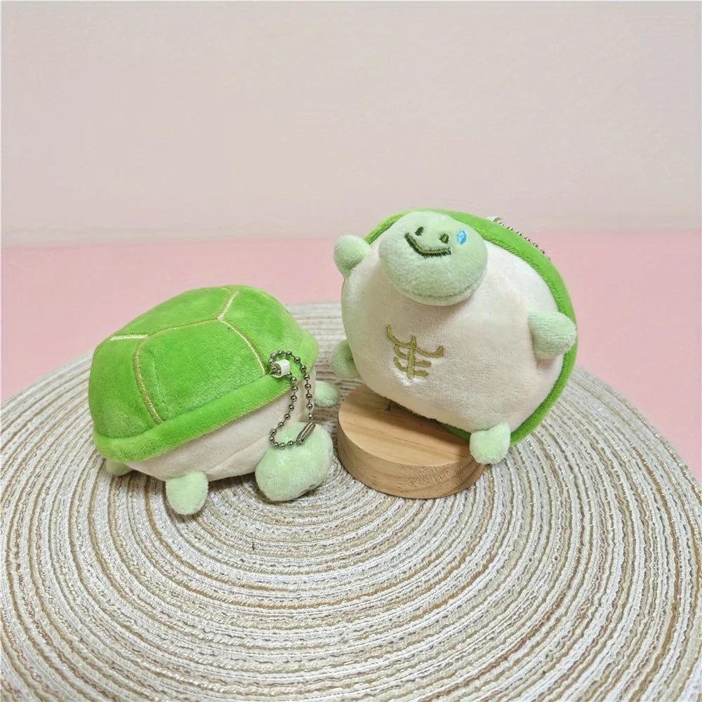 Cute Animal Plush KeyChains Stuffed Panda - ProPawPet.com