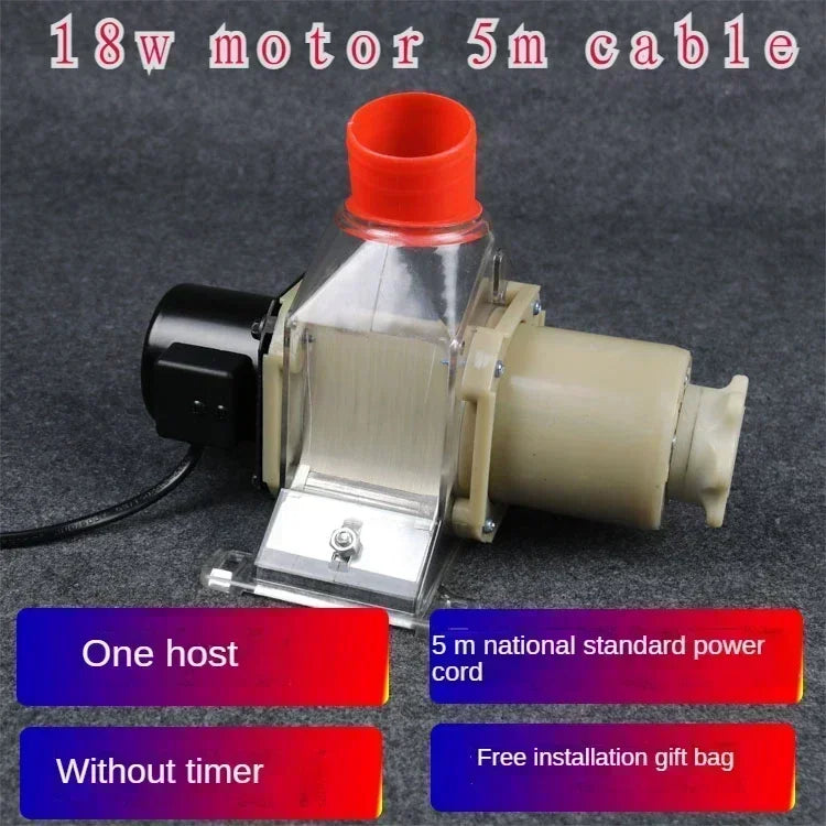 Automatic Chicken Feeder Pigeon Chicken Duck - ProPawPet.com