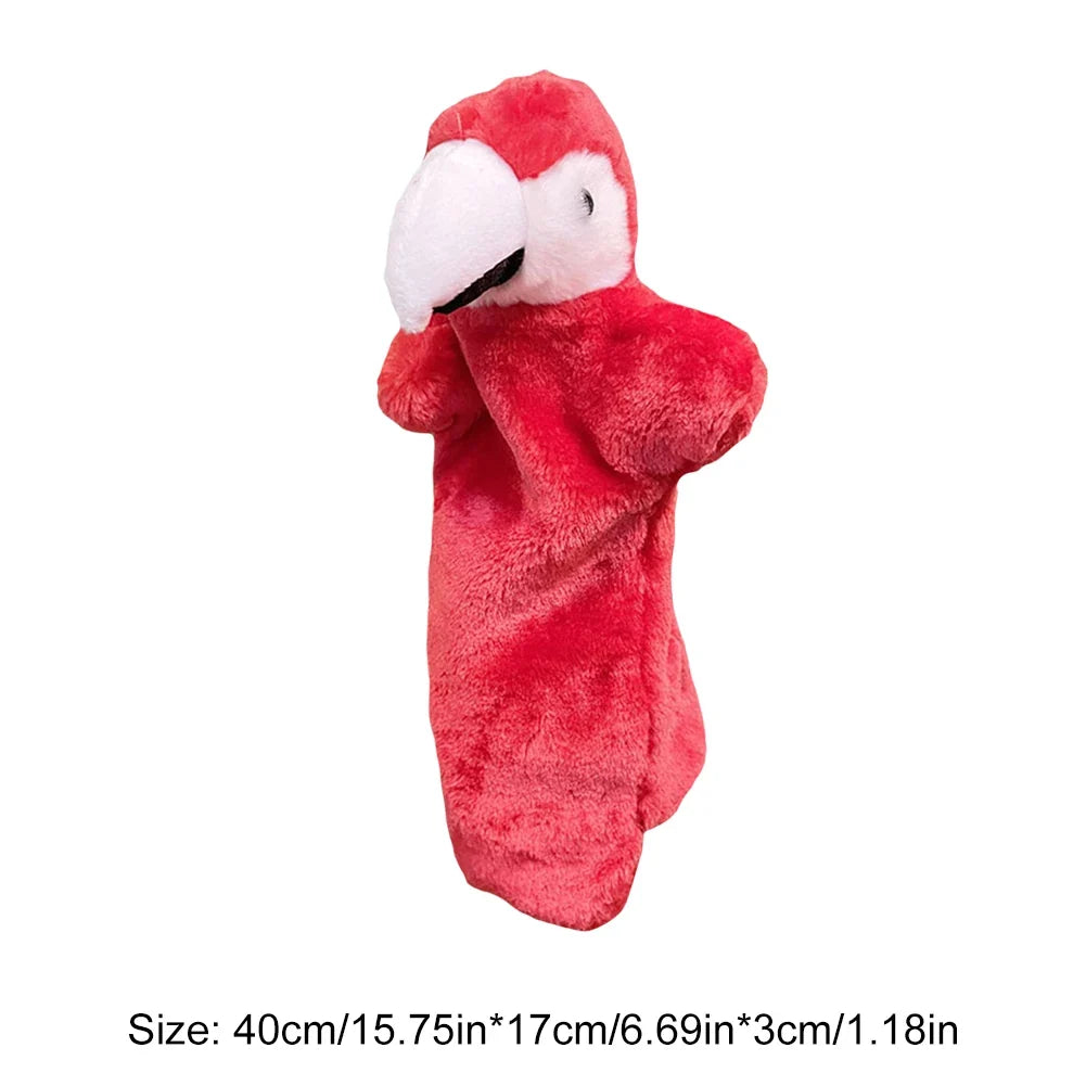 Interactive Glove Cat Toy Safe & Soft Cat - ProPawPet.com