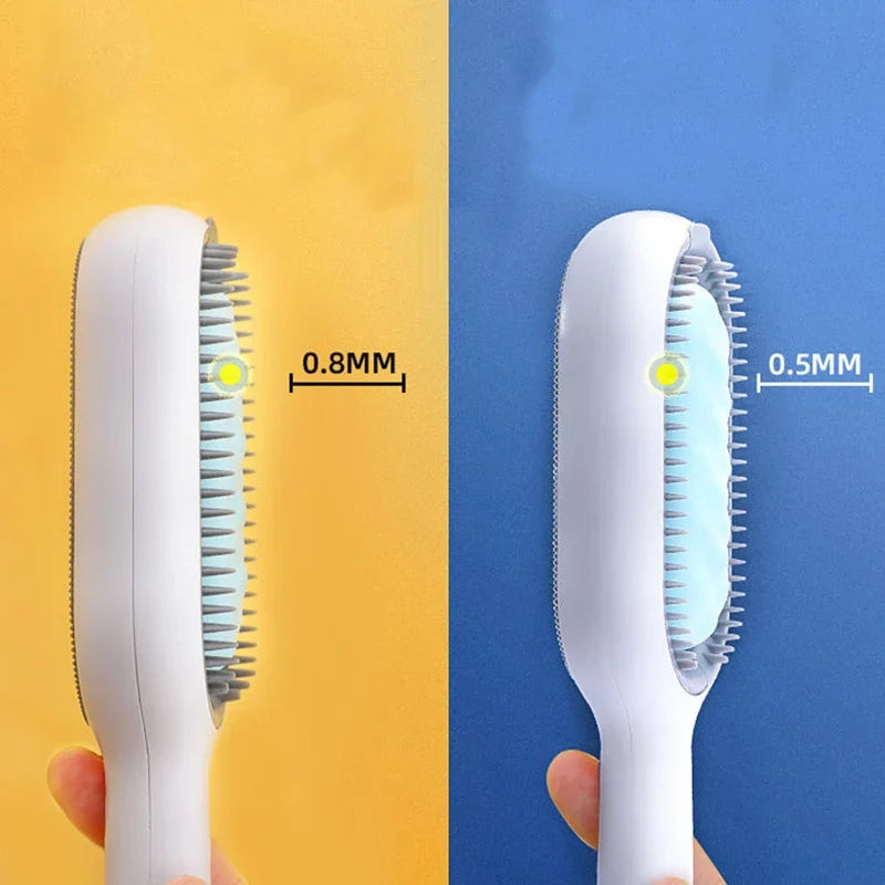 Double Sided Hair Removal Brushes for Cat - ProPawPet.com