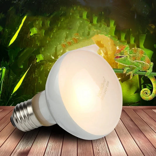2 Pack Reptile Uvb Uva Heat Lamp Bulb For - ProPawPet.com