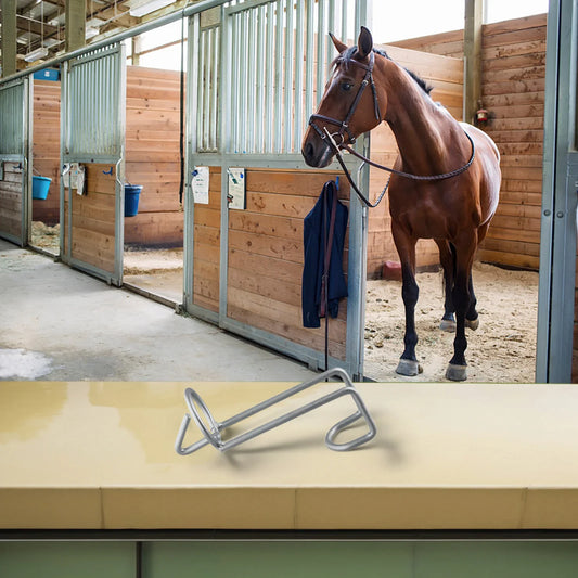 Stables Horse Bucket Hooks For Feeding Horse - ProPawPet.com