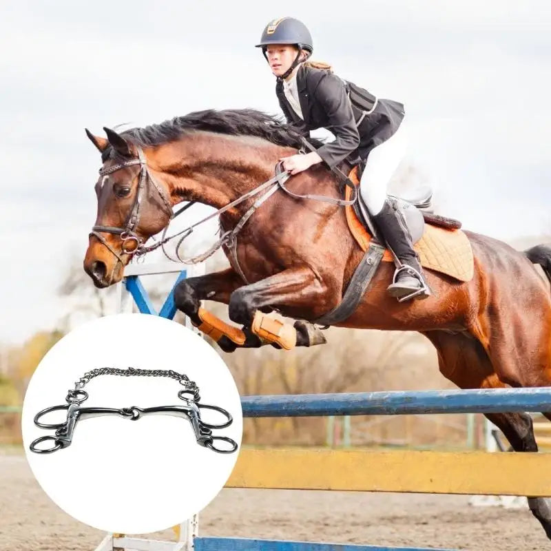 31BE Good Quality Corrosions Resistant Horse - ProPawPet.com